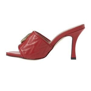 Valentino Heeled Sandals